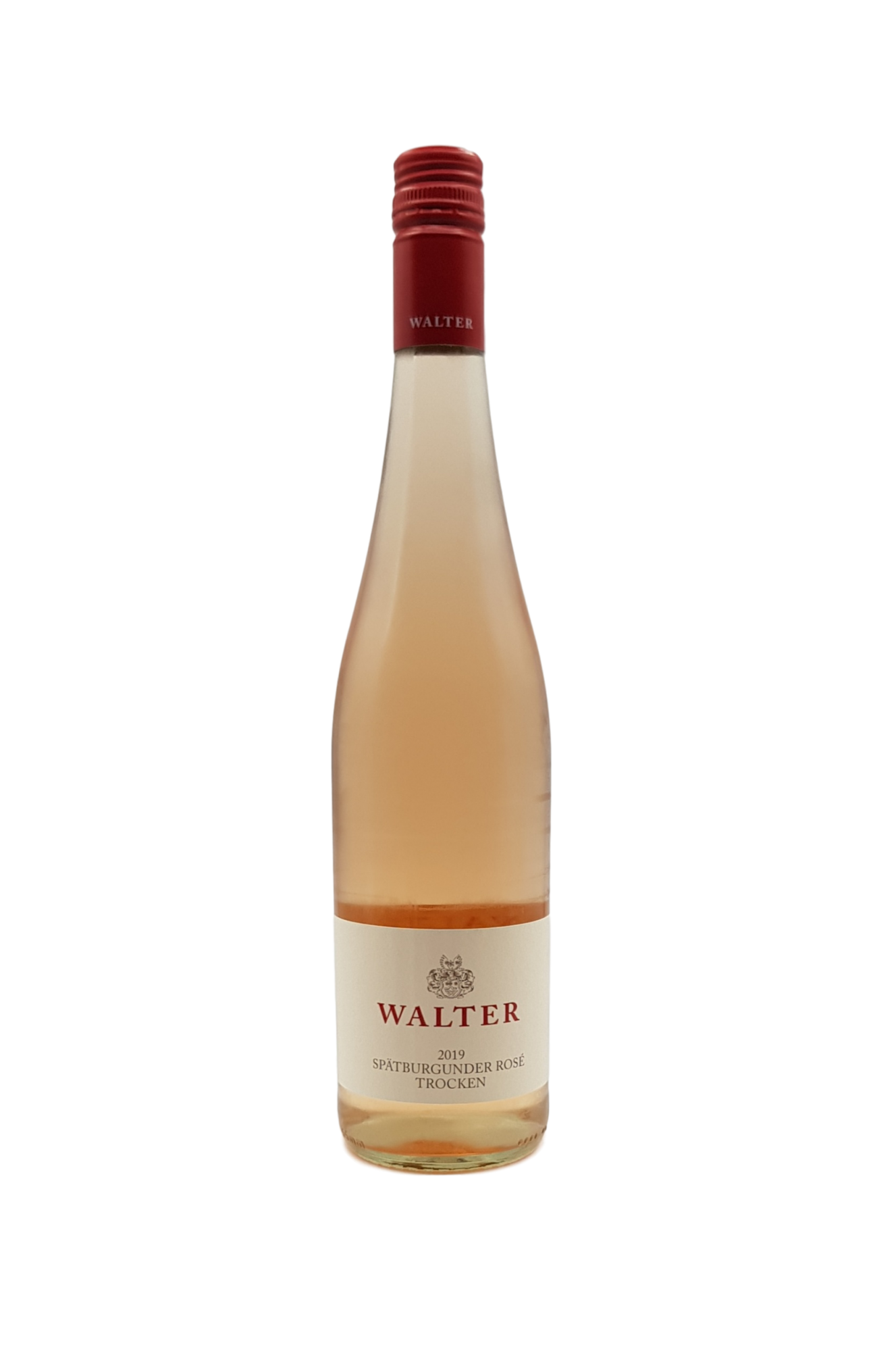 Rosé Spätburgunder Weingut Walter